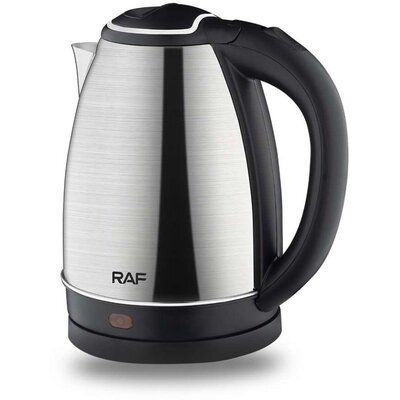 Ketler Inox 2L RAF R.7816