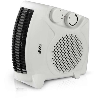 Grejalica sa ventilatorom 1500W RAF R.1183