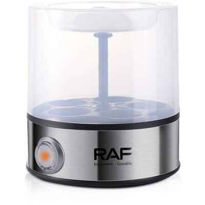 Aparat za kuvanje jaja 210W RAF R.0067