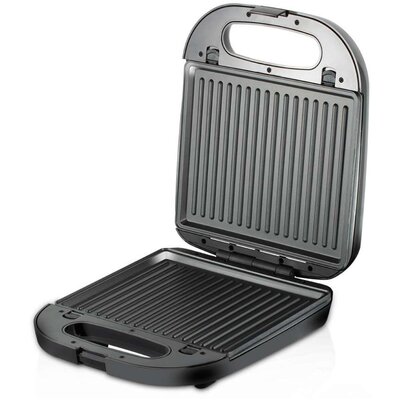 Gril toster sa dodatnim pločama za krofnice i vafle 1400W RAF R.2221