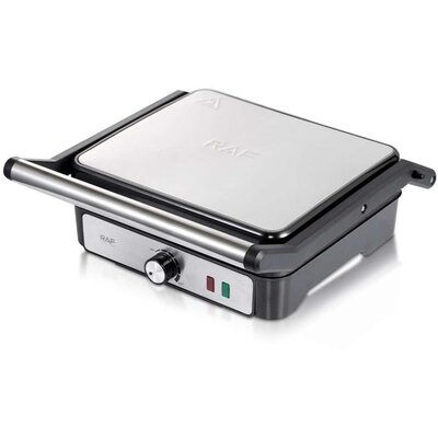 Električni Grill toster koji se potpuno otvara 2000W RAF R.2301