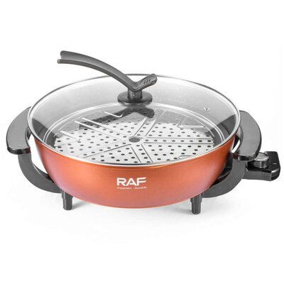 Električni Krčko 1350W 8L RAF R.5429M