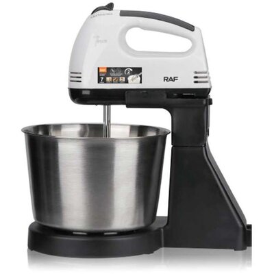 Mikser sa posudom 2L 270W RAF R.6637W