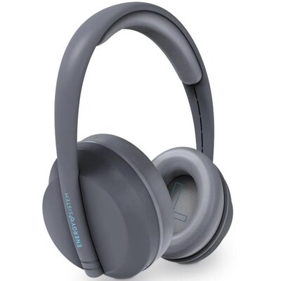 ENERGY SISTEM Hoshi ECO Cloud Bluetooth slušalice sa mikrofonom sive (M45756)