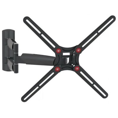 BARKAN BM343XL LCD TV zglobni zidni nosač do 65 inča za ravne i zakrivljene televizore