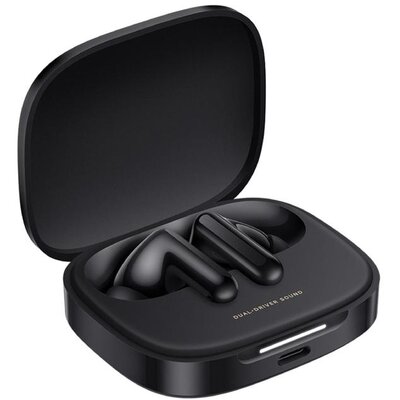 XIAOMI Redmi Buds 6 slušalice crne (BHR9251GL)