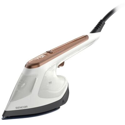 SENCOR SSI 0880BZ pegla za vertikalno peglanje