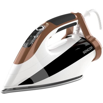 SENCOR SSI 8400BZ pegla