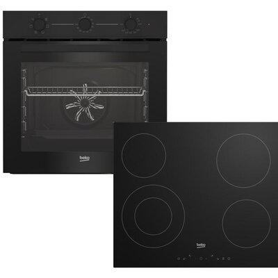 BEKO BBSE11120BD ugradni set
