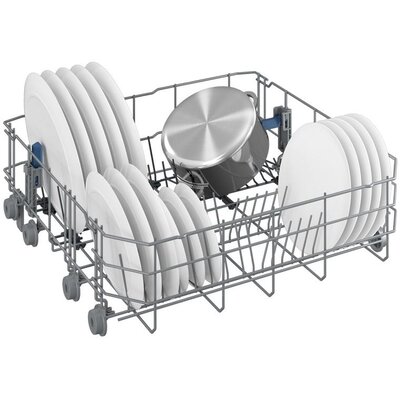 BEKO BDFN16431W mašina za pranje sudova