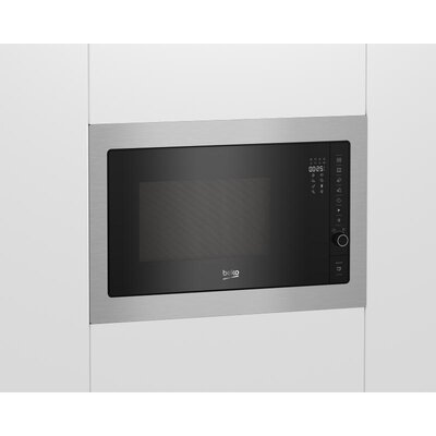 BEKO BMOB 20231 X ugradna mikrotalasna rerna