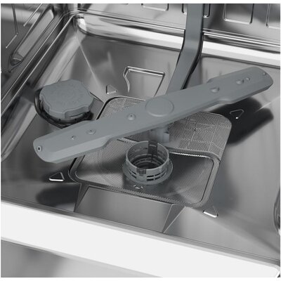 BEKO DVN05330S mašina za pranje sudova