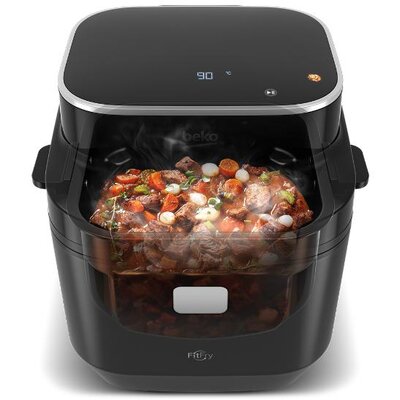 BEKO FRL 5474 B friteza na vruć vazduh