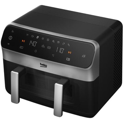 BEKO FRL 6488 B friteza na vruć vazduh