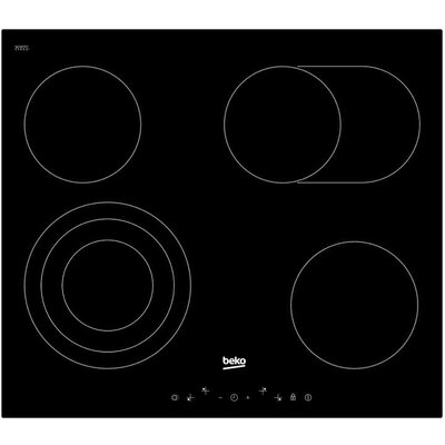 BEKO HIC 64404 T ugradna ploča