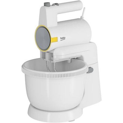 BEKO HMM 62444 W Ručni mikser sa rotirajućom posudom