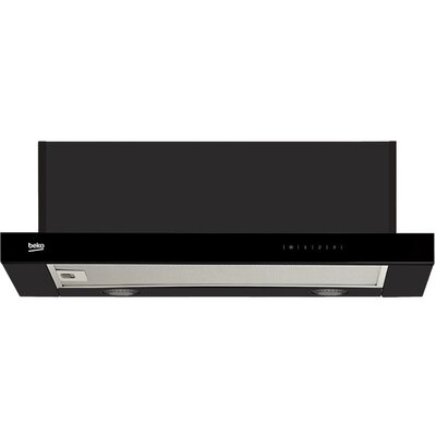 BEKO HNT 62340 B aspirator