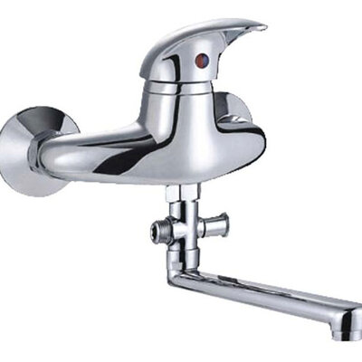 Termotehna baterija za kadu Tea D210