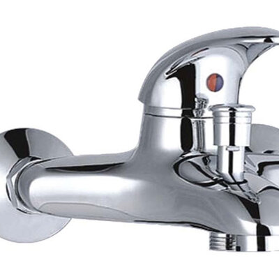 Termotehna baterija za kadu Tea D610