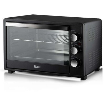 Mini pećnica 40L RAF R.5326B