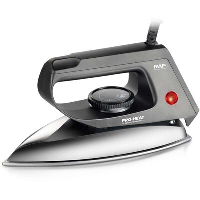 Pegla bez pare 1000W RAF R.1354 