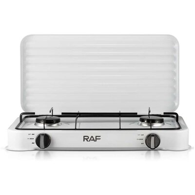 Plinski rešo sa dva gorionika RAF R.8033W