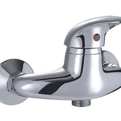 Termotehna baterija za tuš kadu Tea D910