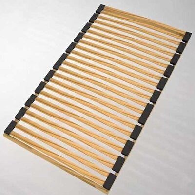 Fiksna latofleks podloga DuoBECK 2 70 x 200 cm