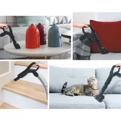 KLASIČNI USISIVAČI