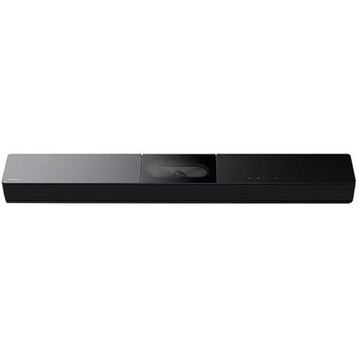 HISENSE HS2000 soundbar crni