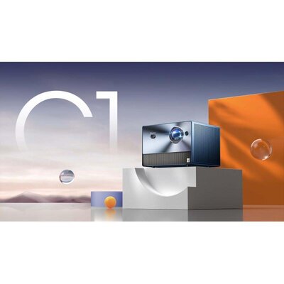 HISENSE PROJEKTOR C1