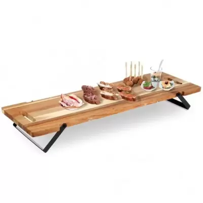 POSLUŽAVNIK ZA KREVET