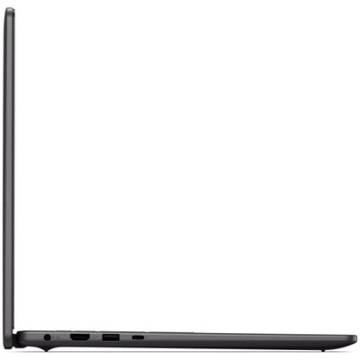 DELL 16 DC16250 16 inch FHD+ Touch 300nits Core 7 150U 16GB 1TB SSD Backlit FP Win11Pro laptop