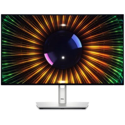 DELL 23.8 inch U2424H 120Hz USB-C UltraSharp IPS monitor