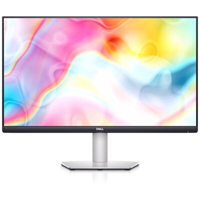 DELL 27 inch S2722QC 4K USB-C FreeSync IPS monitor