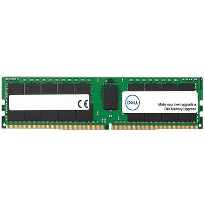 DELL 32GB 2RX8 DDR4 RDIMM 3200MHz