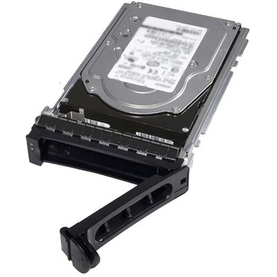 DELL 4TB 3.5 inch NLSAS 12Gbps 7.2k Hot Plug Customer Kit 14G