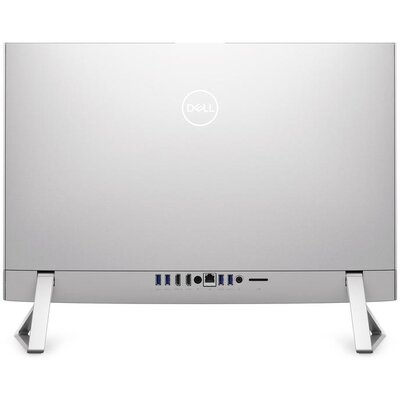 DELL AiO 23.8 inch FHD i5-1334U 16GB 512GB SSD Win11Pro 3yr NBD + WiFi