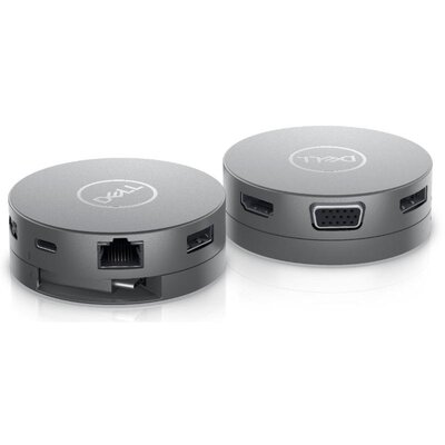 DELL DA310 USB-C Mobile Adapter