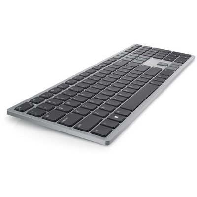 DELL KB700 Pro Plus Wireless Multi-device US tastatura siva