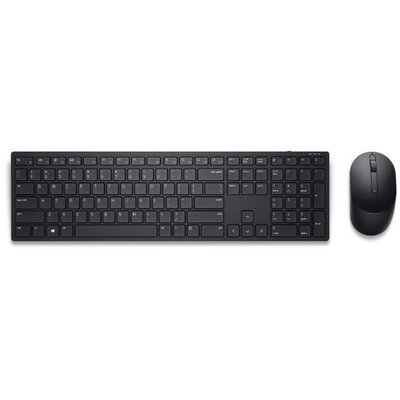 DELL KM5221W Pro Wireless YU tastatura + miš crna