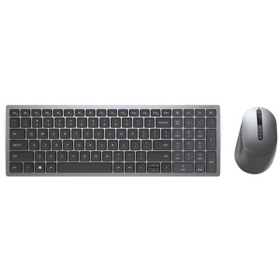 DELL KM7120W Pro Plus Wireless YU tastatura + miš siva