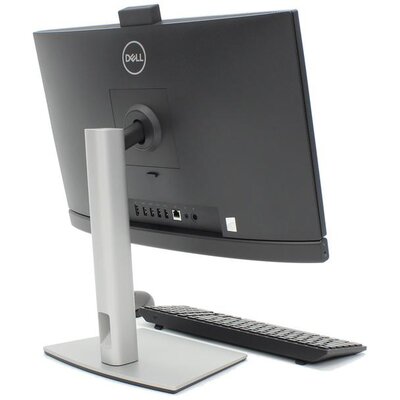 DELL OptiPlex 7420 AiO 23.8 inch FHD i5-12500T 16GB 512GB SSD Win11Pro 3yr ProSupport + WiFi