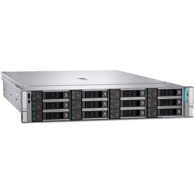 DELL PowerEdge R570 Xeon 6505P 12C 2x16GB H965i 1x600GB SAS 1100W (1+1) 3yr NBD + šine
