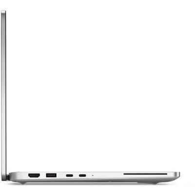 DELL Pro 13 Plus 13.3 inch FHD+ 300nits Core Ultra 7 265U 16GB 512GB SSD Backlit FP SC Win11Pro 3yr ProSupport