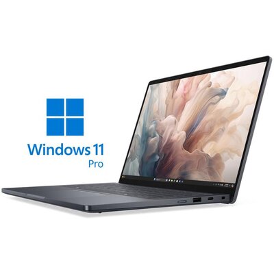 DELL Pro 14 Premium 14 inch FHD+ 400nits Core Ultra 7 266V 16GB 512GB SSD Intel Arc Backlit FP Win11Pro 3yr ProSupport laptop