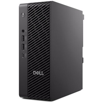 DELL Pro Max Micro Core Ultra 7 265 16GB 512GB SSD RTX A400 4GB Win11Pro 3yr ProSupport + WiFi