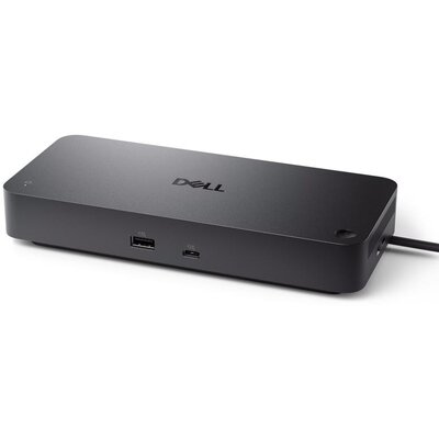 DELL Pro Smart Dock SD25 with 130W AC Adapter