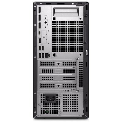 DELL Pro Tower Plus Core Ultra 5 235 8GB 512GB SSD DVDRW Win11Pro 3yr ProSupport