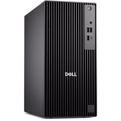 DELL Pro Tower Ryzen 5 8500G 8GB 512GB SSD DVDRW Win11Pro 3yr ProSupport